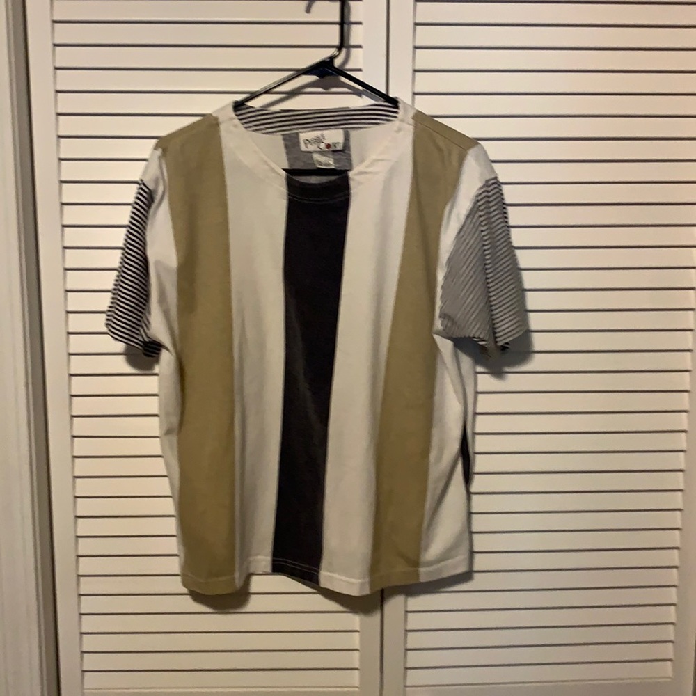 Woman’s top